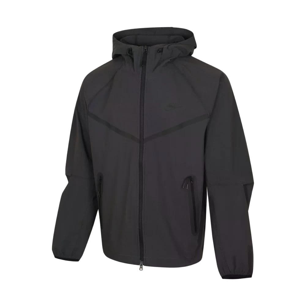 Куртка Nike Мужские черные куртки - изображение 1
