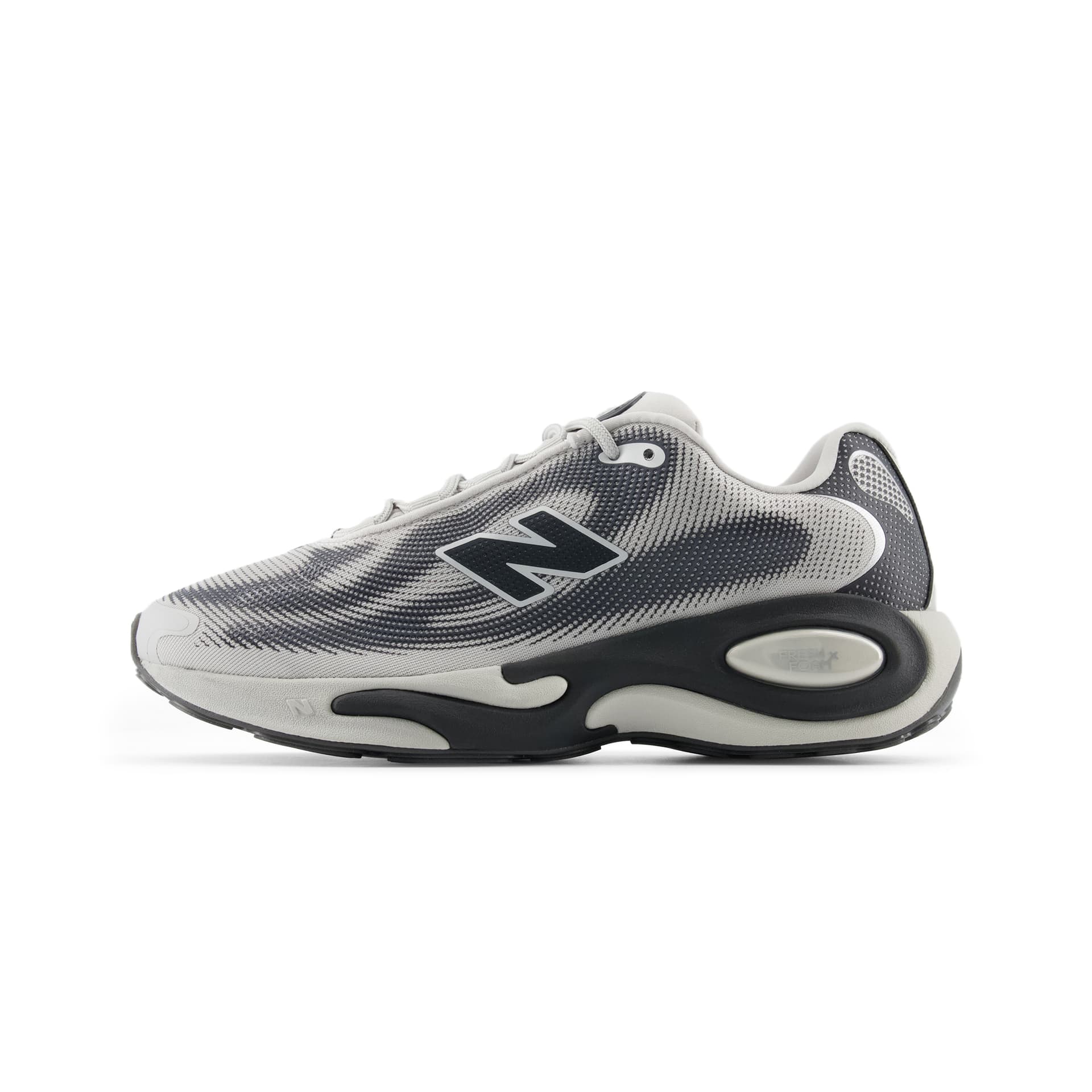 Кроссовки для бега New Balance AC Runner Беговые кроссовки Лоу-топы Мужской - изображение 1