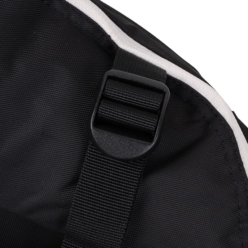 Поясная сумка Adidas Поясные сумки черный унисекс - изображение 3