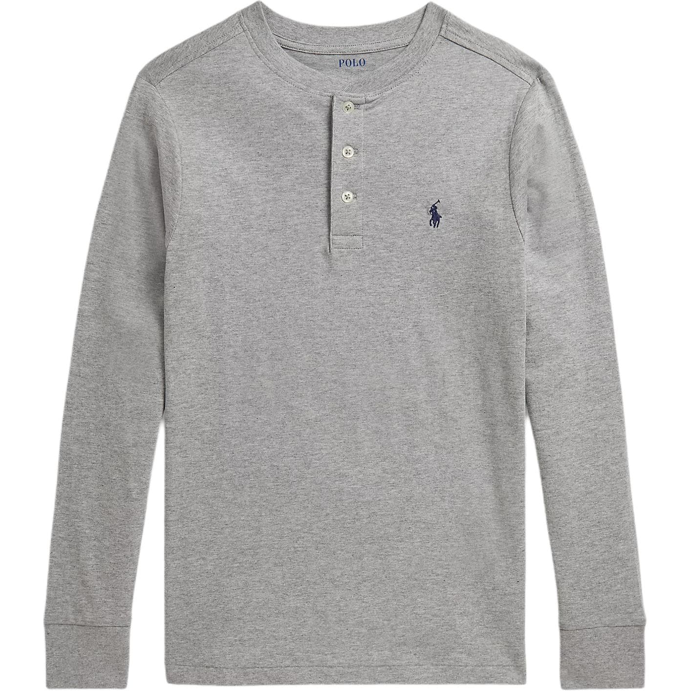 Polo Ralph Lauren Серый Детские Свитеры - изображение 1
