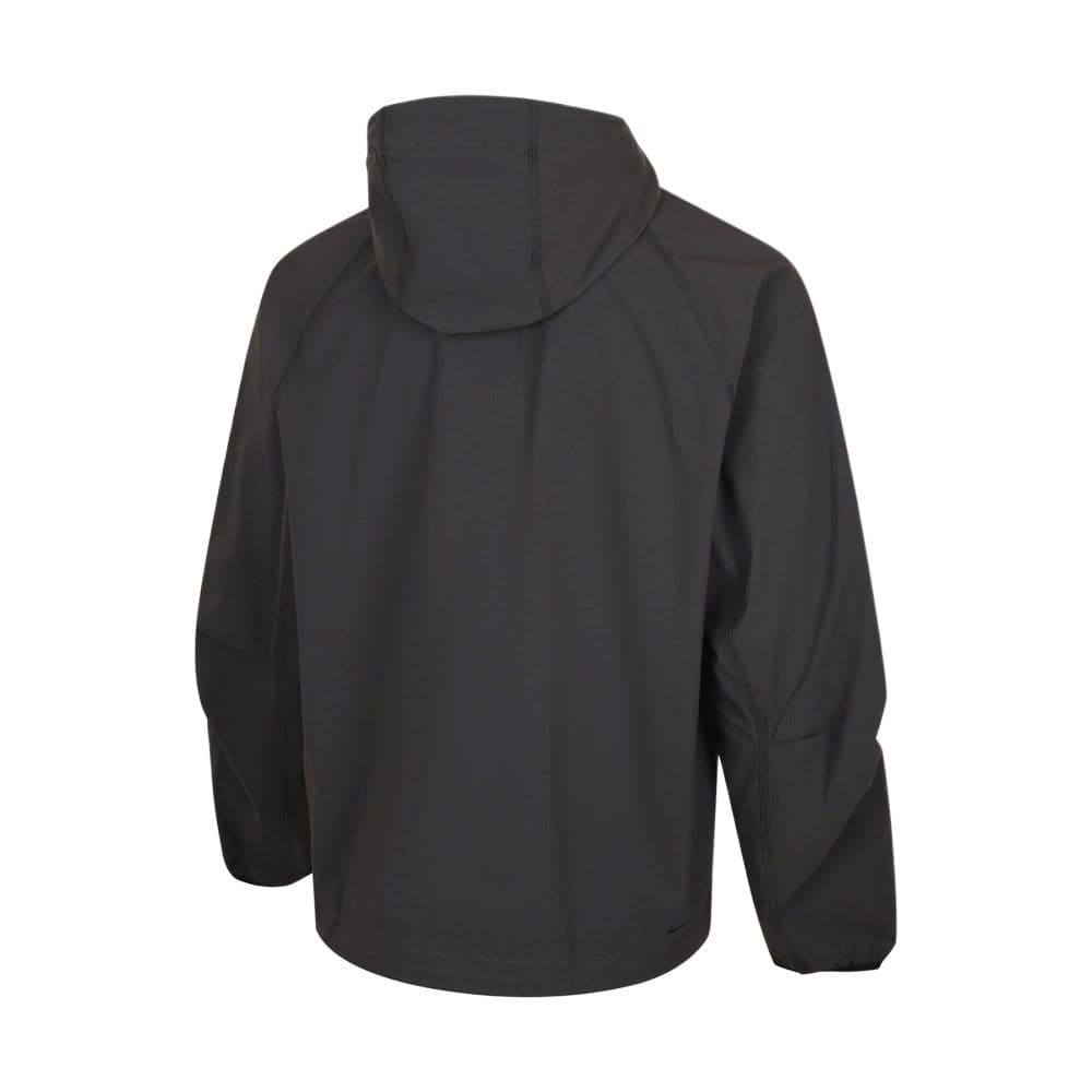Куртка Nike Мужские черные куртки - изображение 2