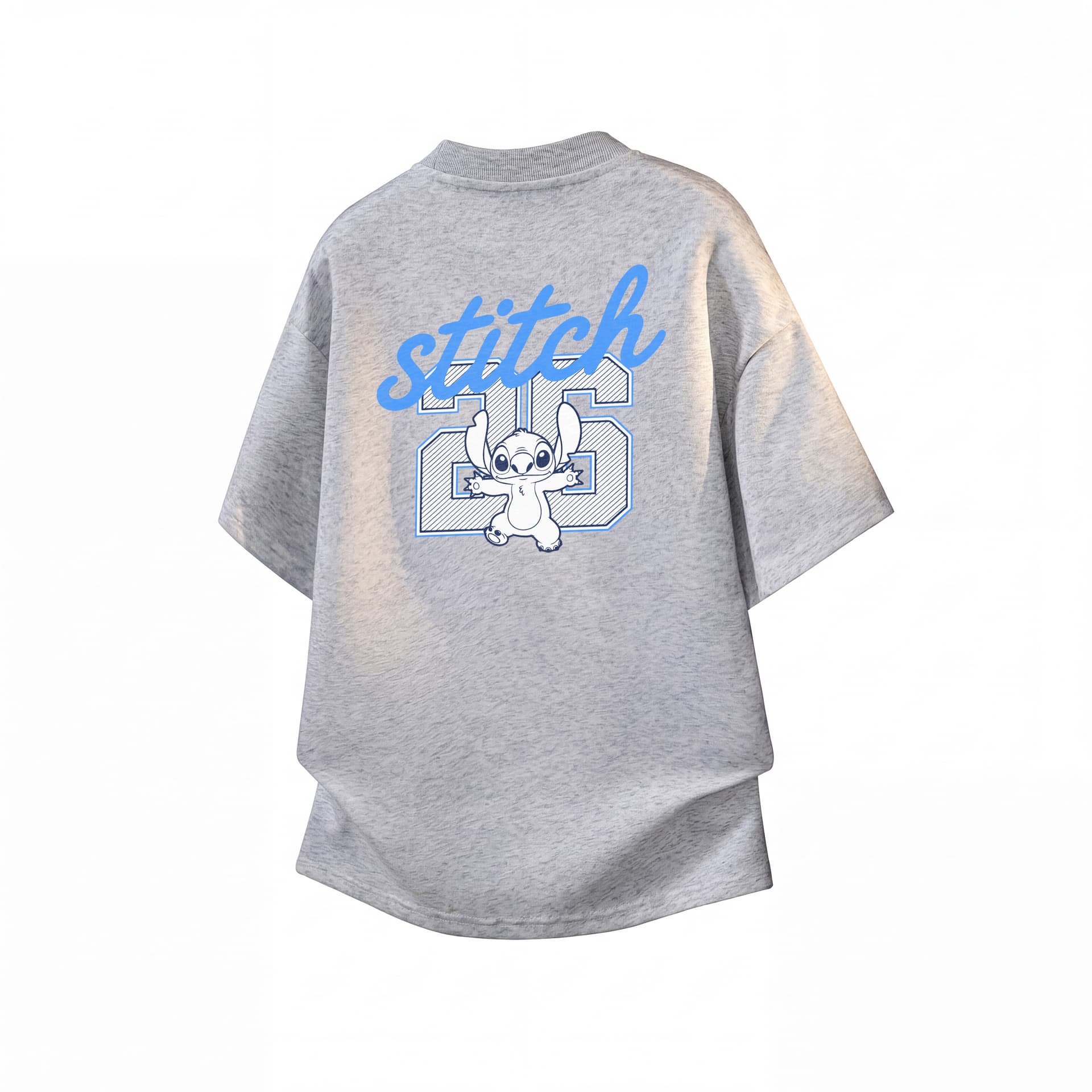 Футболка Disney cleanfitlogo T - изображение 1