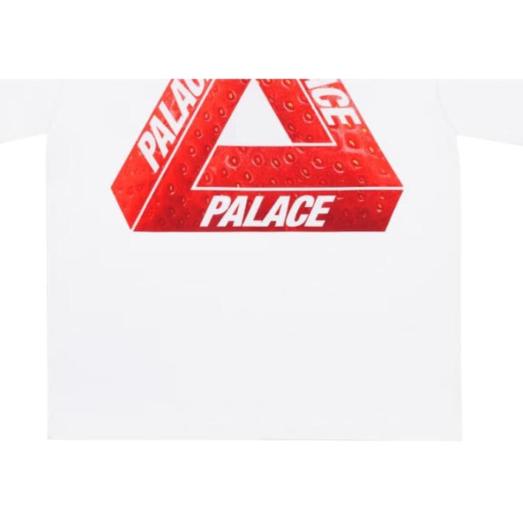 Футболка PALACE FW25 logoT - изображение 3