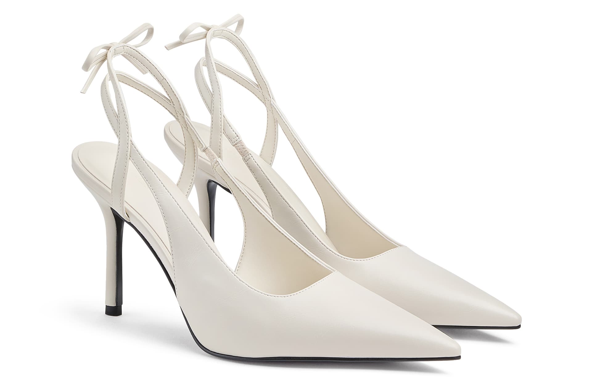 Шлёпанцы CHARLESKEITH ck PU 9.2cm