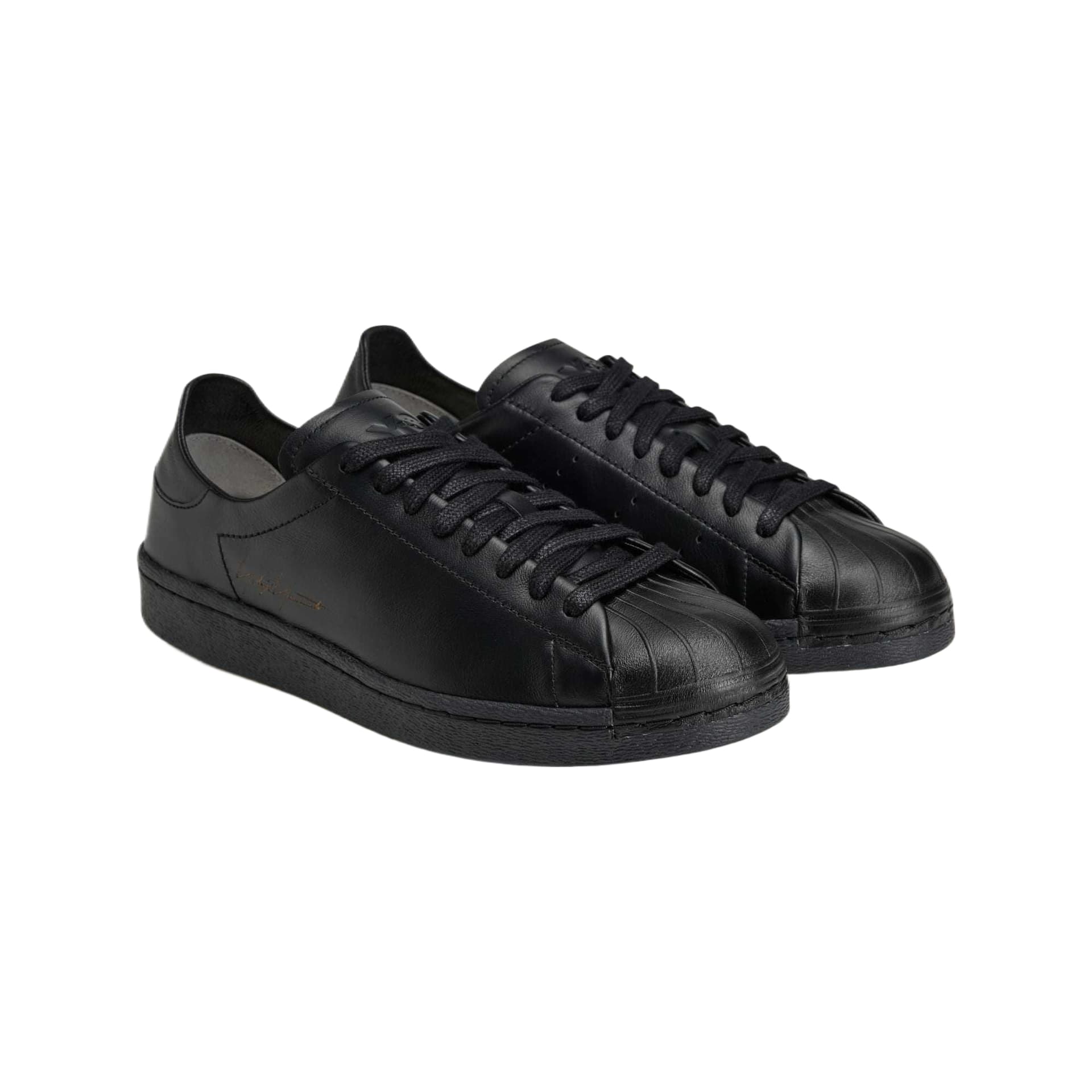 Кроссовки Y-3 SUPERSTAR - изображение 4