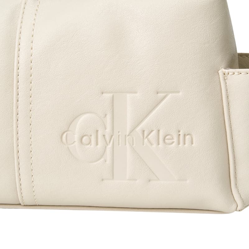 Сумка через плечо Calvin Klein Crossbody сумки для женщин - изображение 5