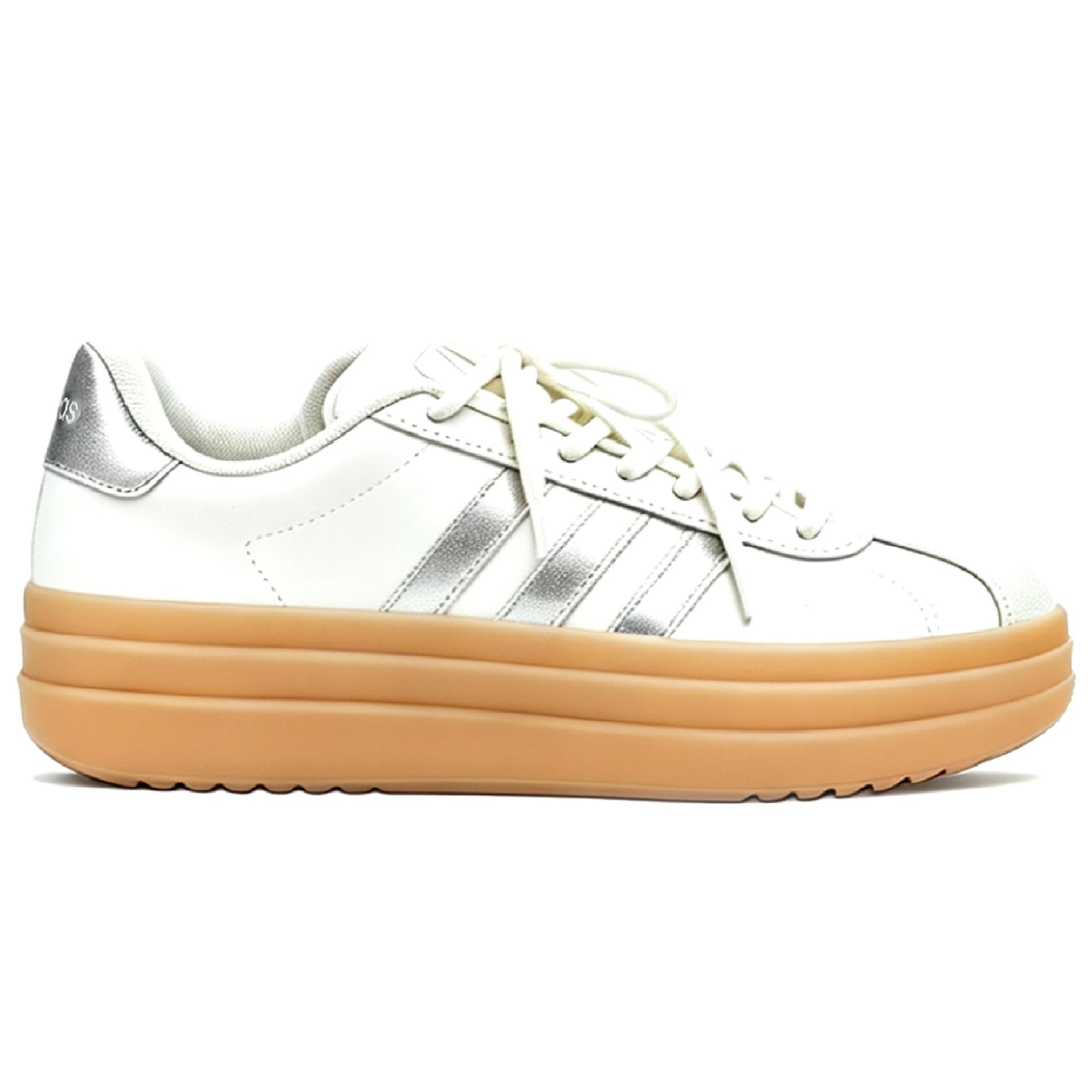 Кроссовки adidas VL Court Bold - изображение 2