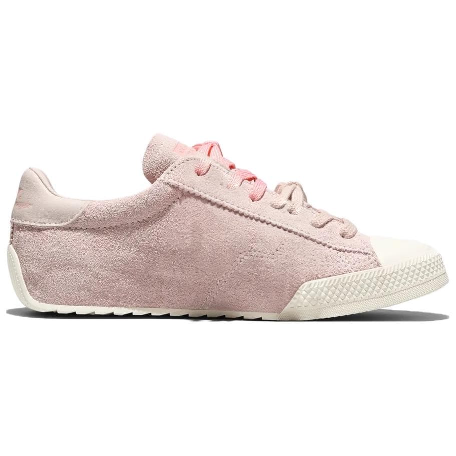 Кроссовки Converse Chuck TAYLOR Повседневная обувь Low Топ Розовый Женские - изображение 2