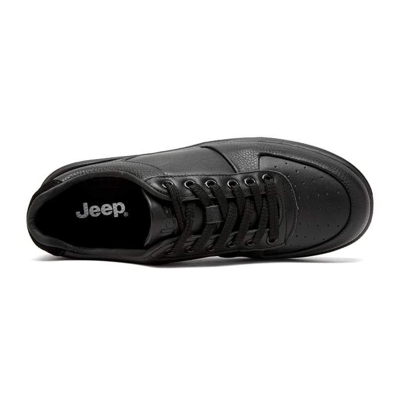 Кроссовки Jeep Повседневная обувь Low Top Мужская - изображение 4