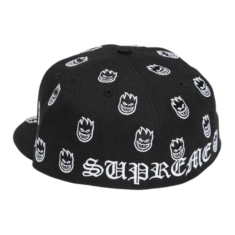 Кепка Supreme Кепки Унисекс - изображение 3