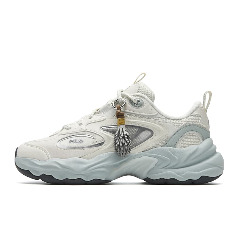 Кроссовки fila PIGNA Массивные кроссовки Low Топ Женские - изображение 1