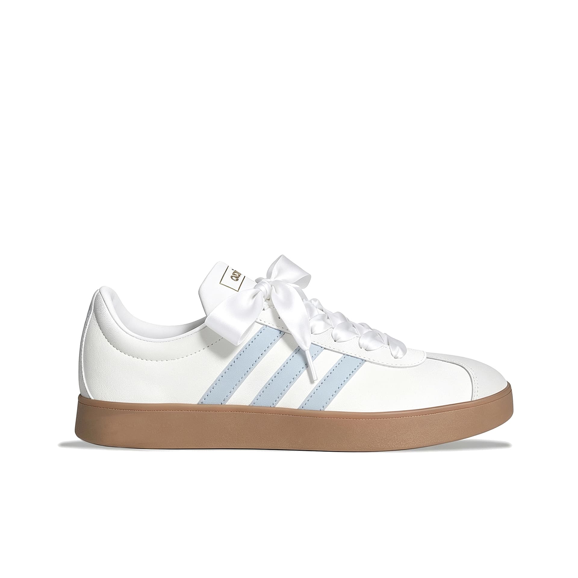 Кроссовки adidas VL COURT 2.0 - изображение 3