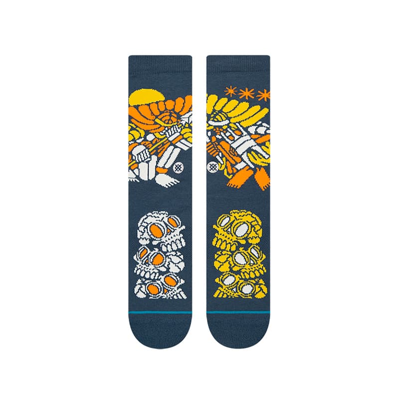 Носки Stance x DJ JAVIER 2 - изображение 2