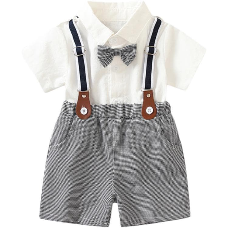 PIERRE CARDIN Белый Kids Повседневные спортивные костюмы Наборы - изображение 1