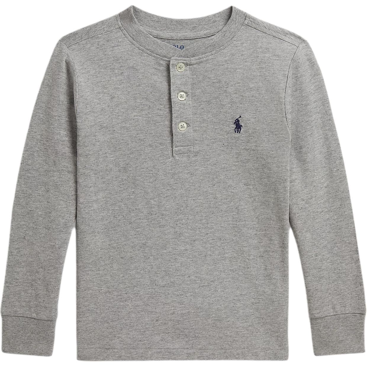 Polo Ralph Lauren Смешанные Серые Детские Толстовки - изображение 1