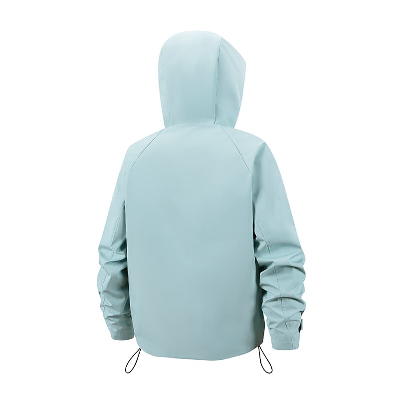 Куртка SNOW FLYING Wildchild Collection Мужские Куртки - изображение 2