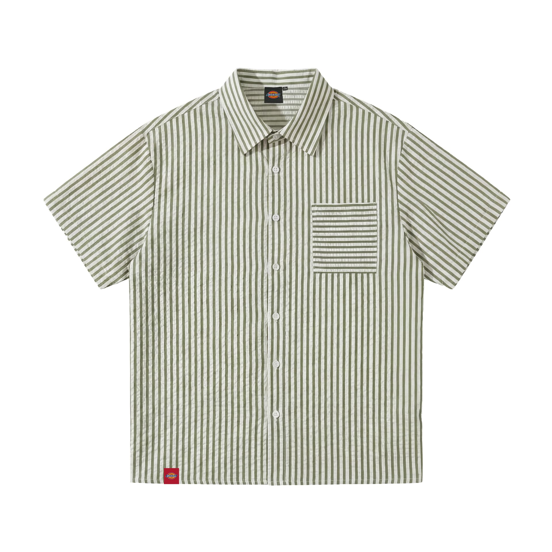Рубашка Dickies Унисекс Рубашки - изображение 1