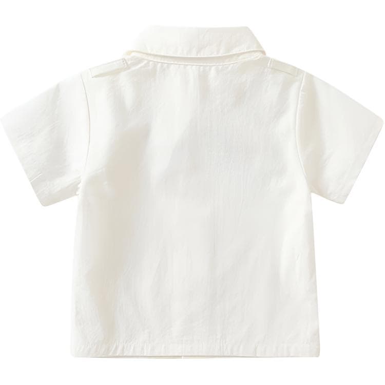 PIERRE CARDIN Белый Kids Повседневные спортивные костюмы Наборы - изображение 5