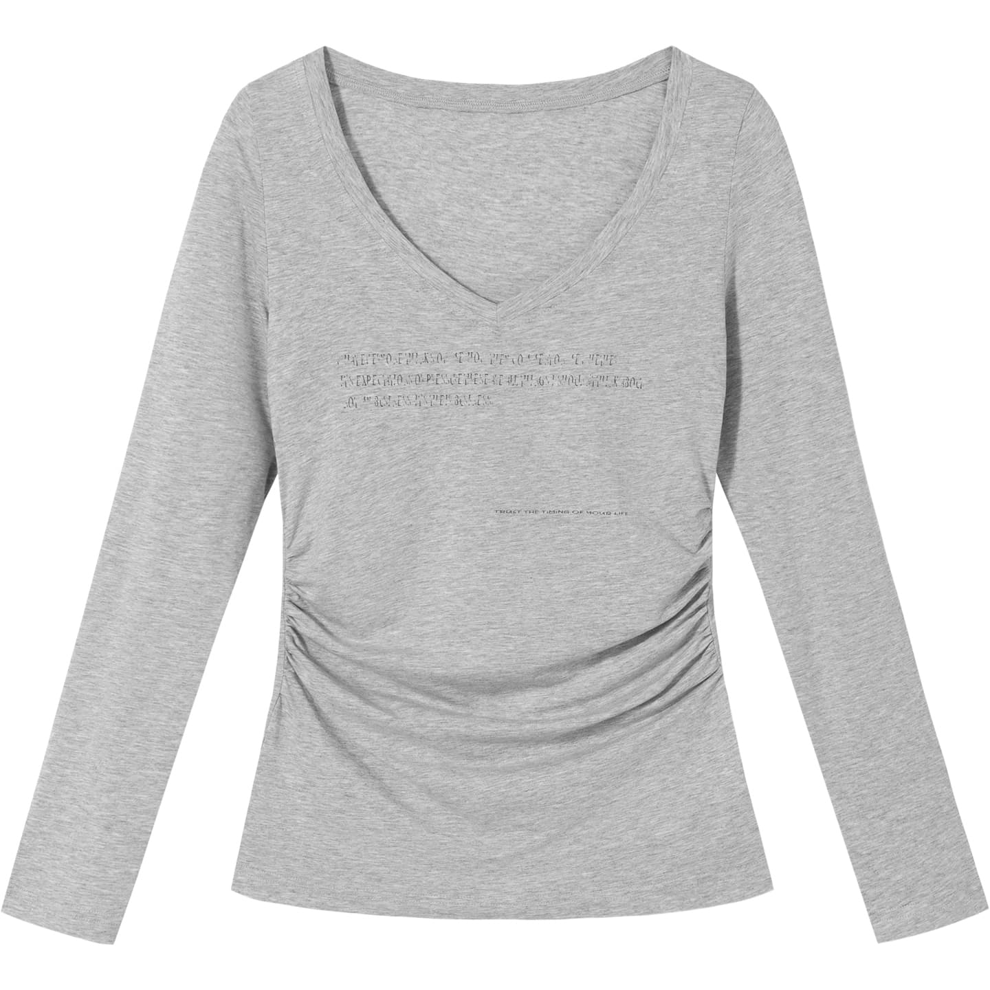 Футболка PSO Brand Женские футболки T - изображение 1