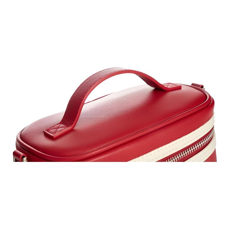 Сумка KAPPA Сумки Red Women's - изображение 7