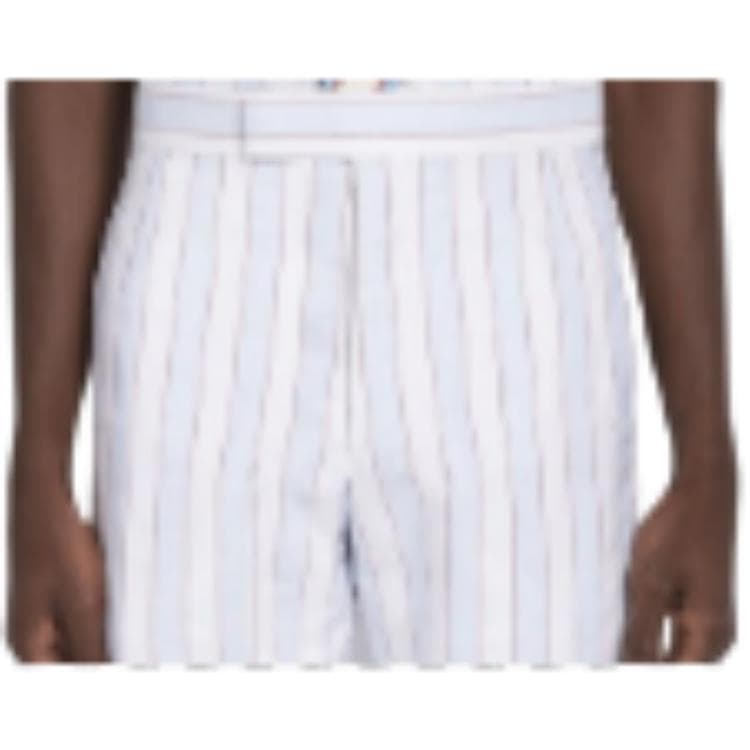 Рубашка THOM BROWNE SS23 - изображение 3