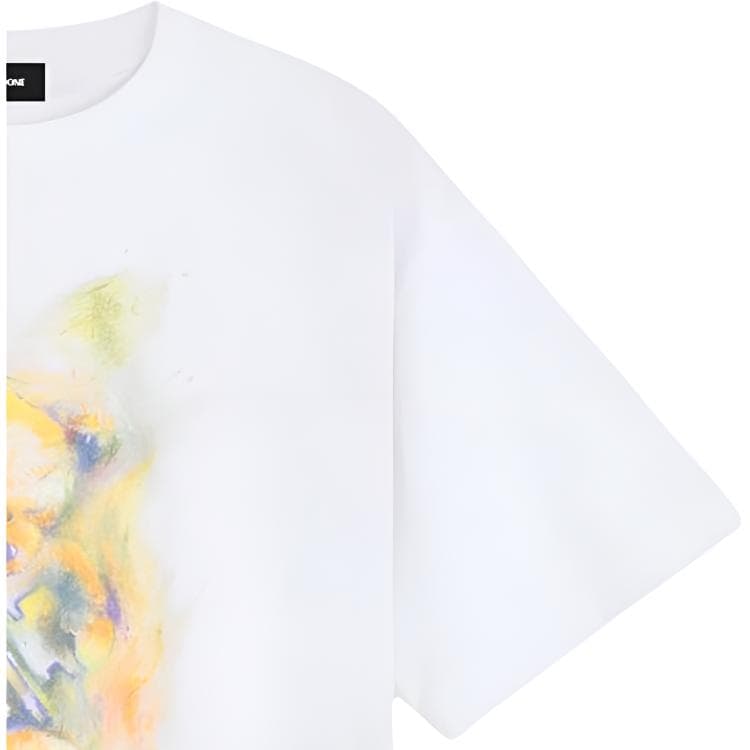 Футболка WE11DONE FW24 T - изображение 4