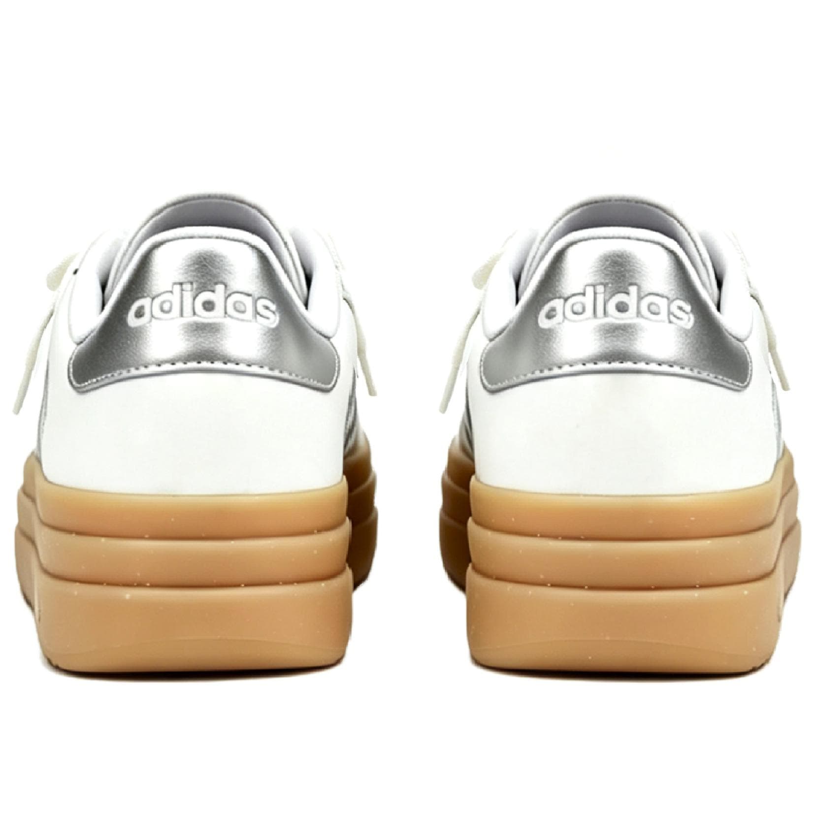Кроссовки adidas VL Court Bold - изображение 4