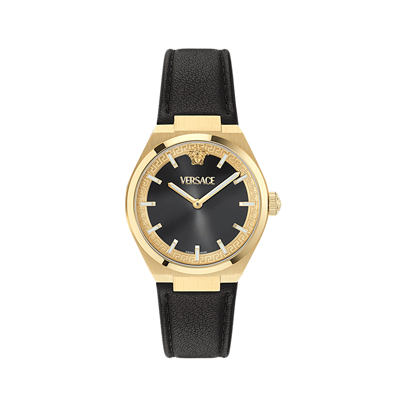 Механические часы VERSACE V-AURIA LADY 35mm - изображение 1