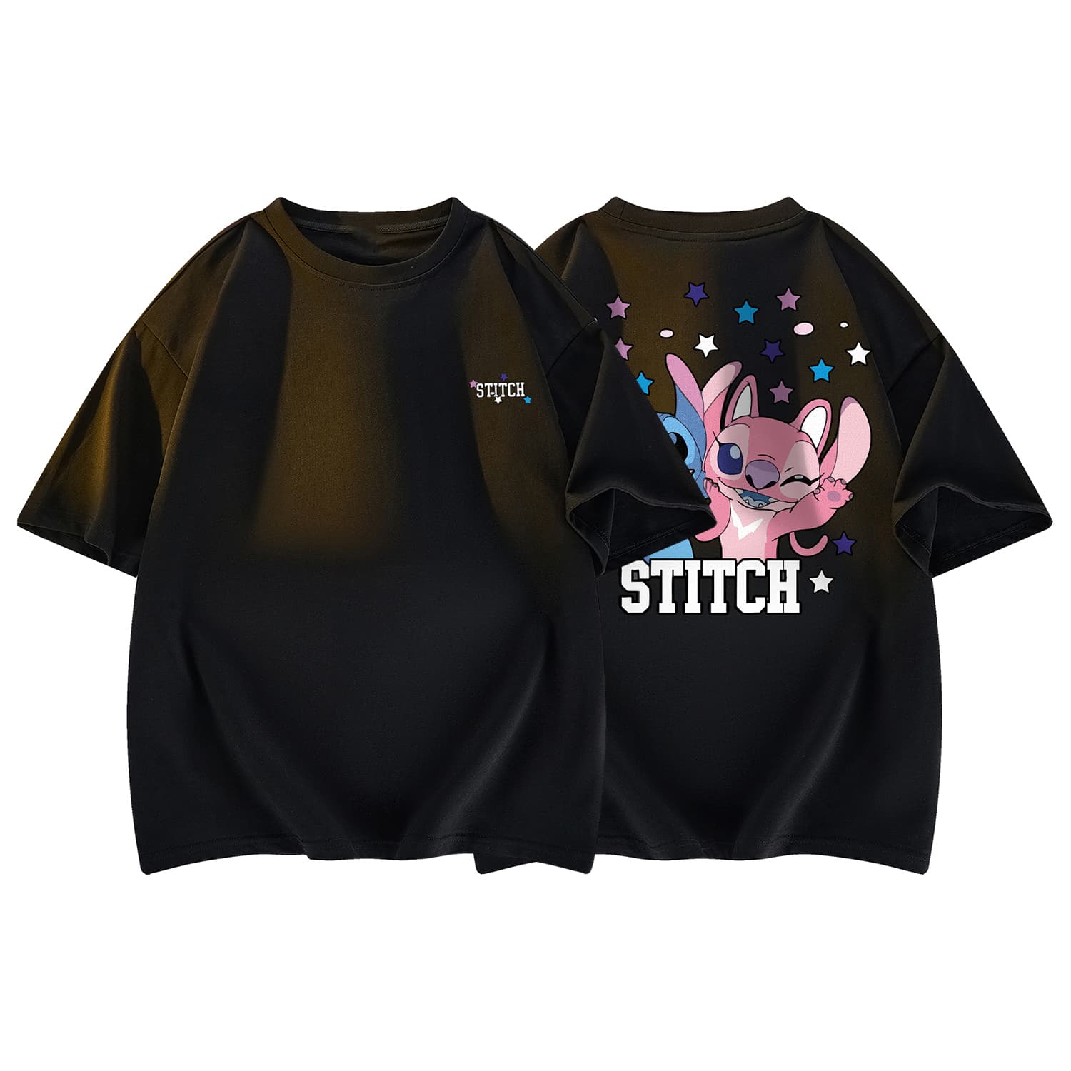 Футболка Disney logo T - изображение 3