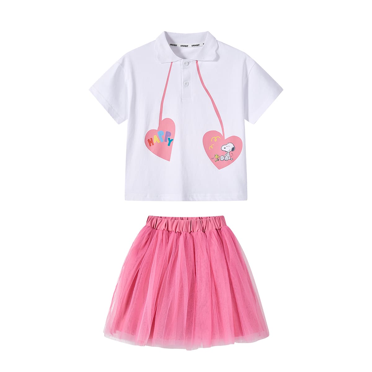 SNOOPY Kids Комплекты с юбкой - изображение 1