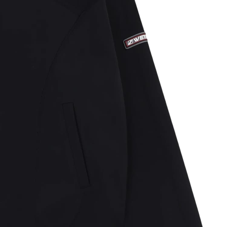 Куртка WE11DONE SS26 LOGO - изображение 5