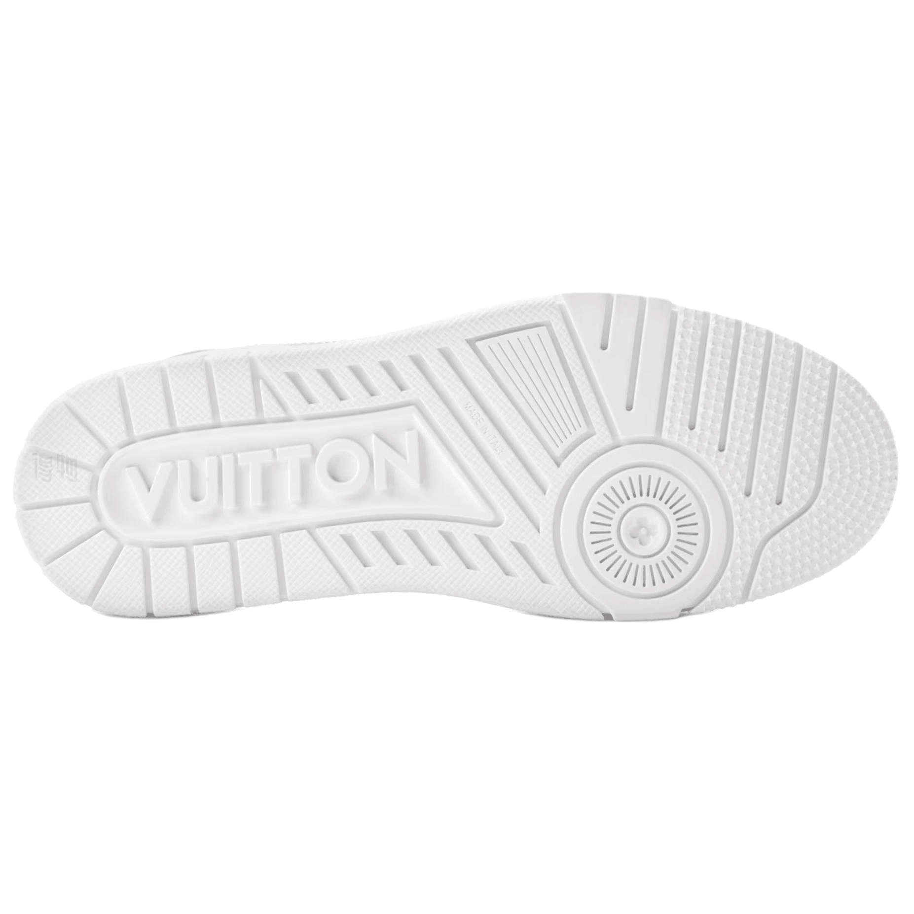 Кроссовки LOUIS VUITTON Trainer - изображение 5