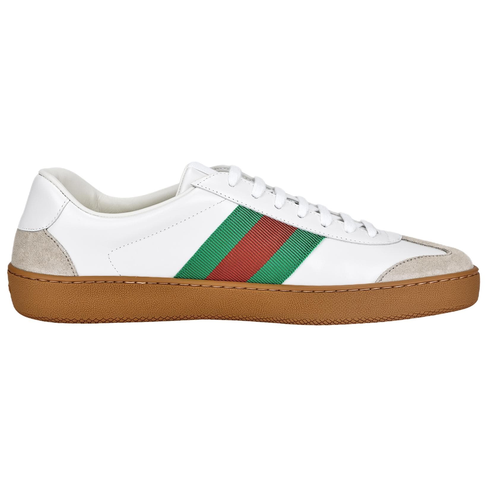 Кроссовки GUCCI G74 - изображение 2