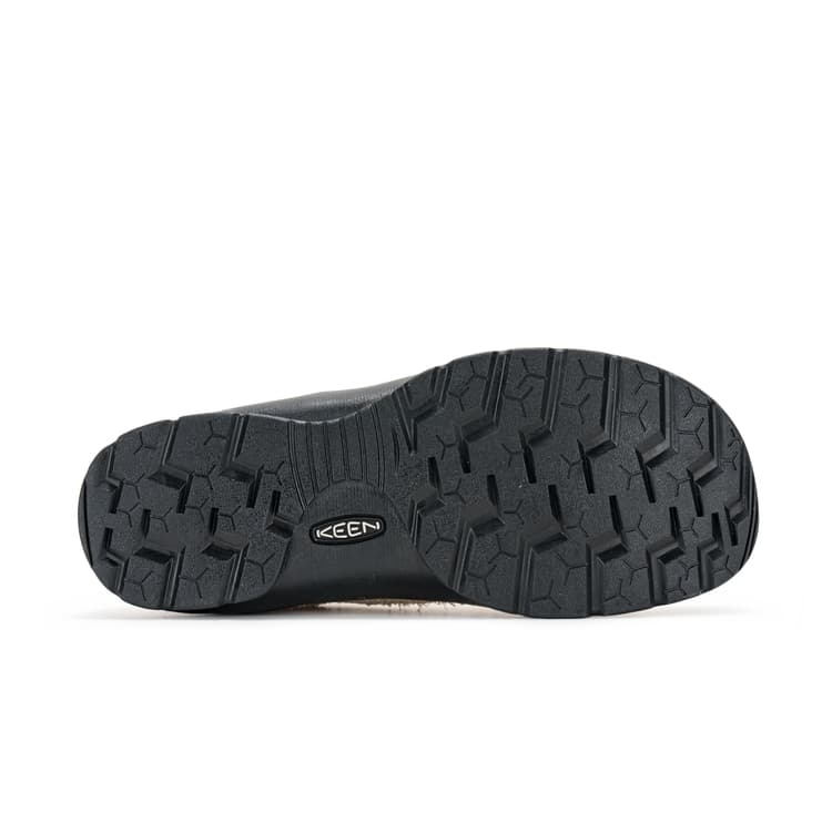 Кроссовки Keen Jasper Street Обувь Низкий Верх HUNTING Желтый Озёрный Синий Женский - изображение 5