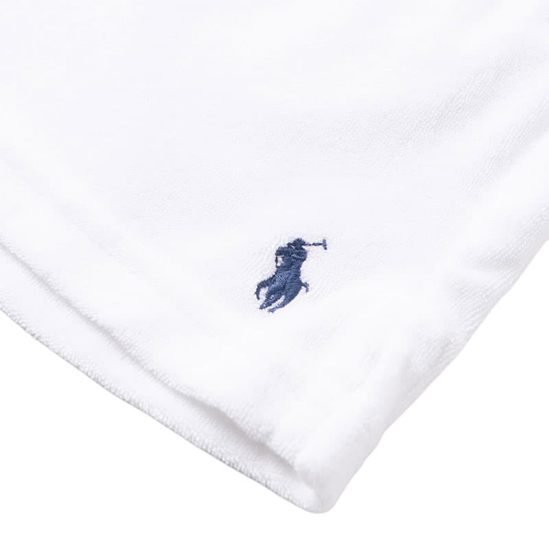 Polo Ralph Lauren Айвори Kids Шорты - изображение 4
