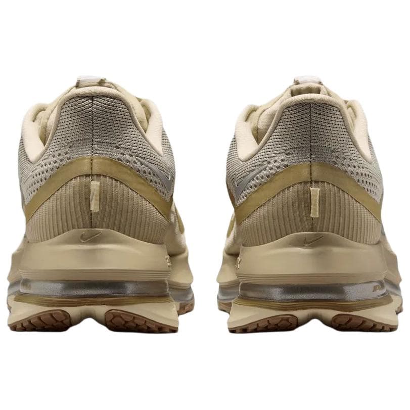 Кроссовки для бега NIKE Pegasus Premium Беговые кроссовки Low Топ Пустынный хаки Светлый хаки Фундук зелёный Металлическое серебро Мужской - изображение 5