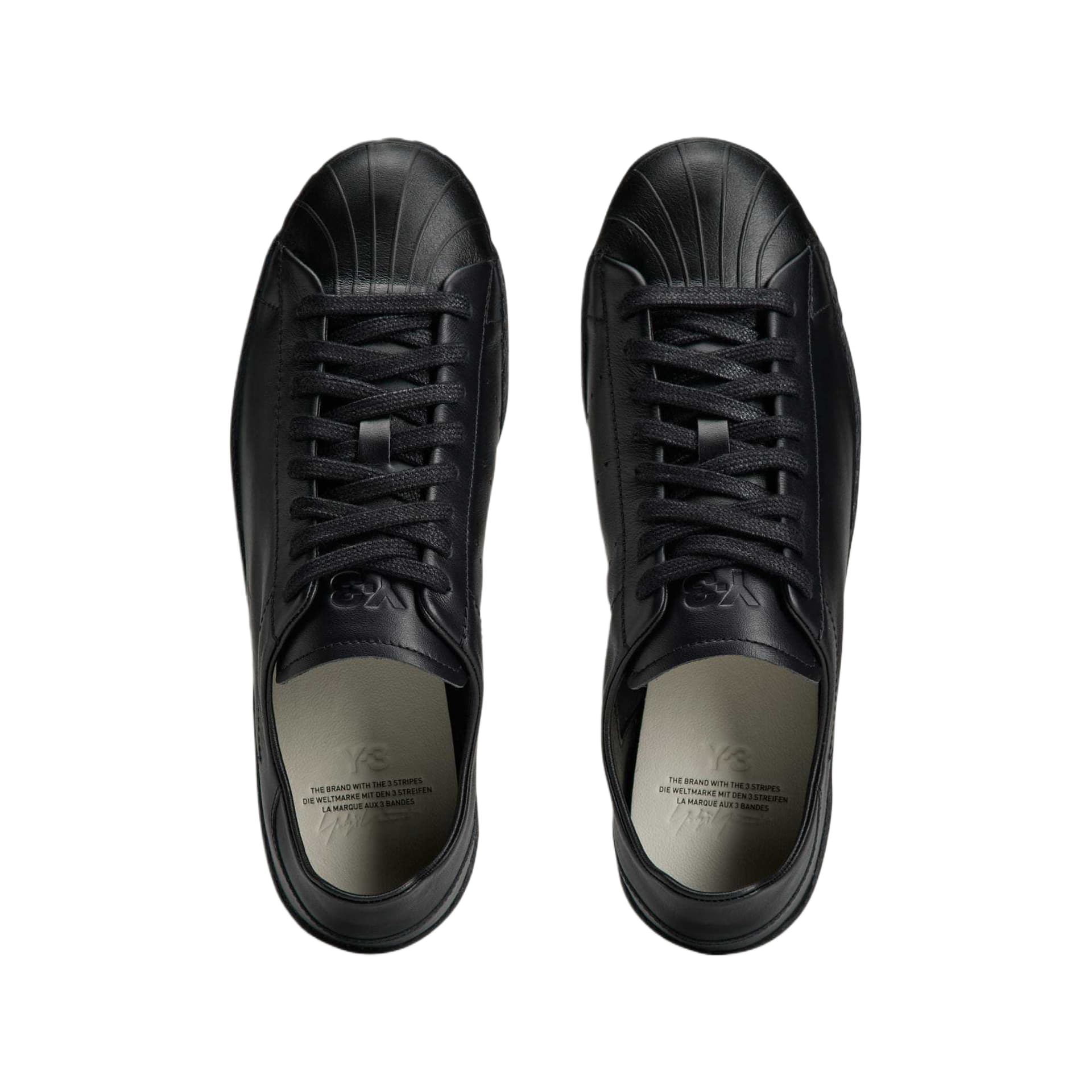 Кроссовки Y-3 SUPERSTAR - изображение 5