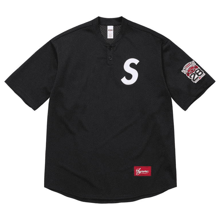 Футболка Supreme Унисекс T-рубашки - изображение 1