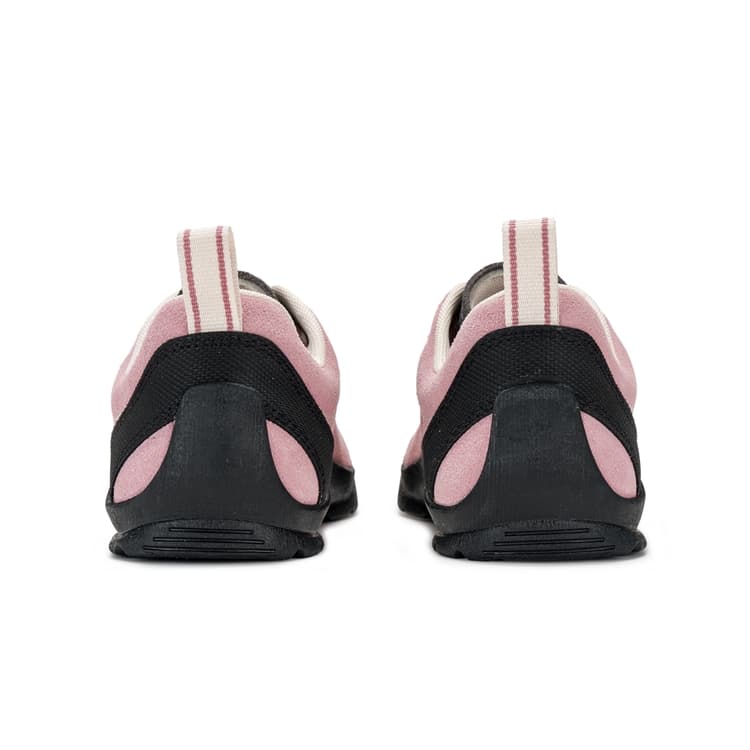 Кроссовки Keen Jasper Street Shoe Pink Magnetic Gray Women's - изображение 5