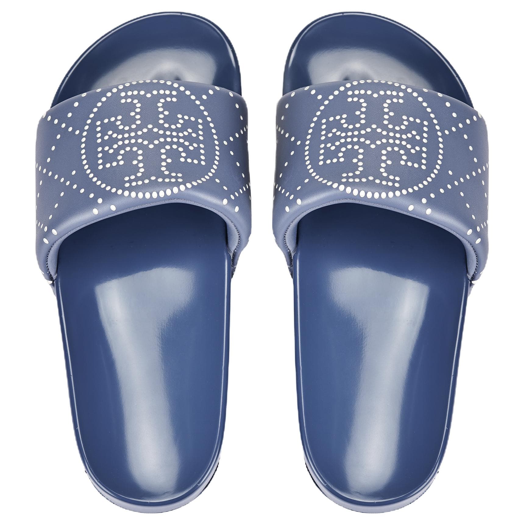 Сандалии TORY BURCH 3.5cm - изображение 3