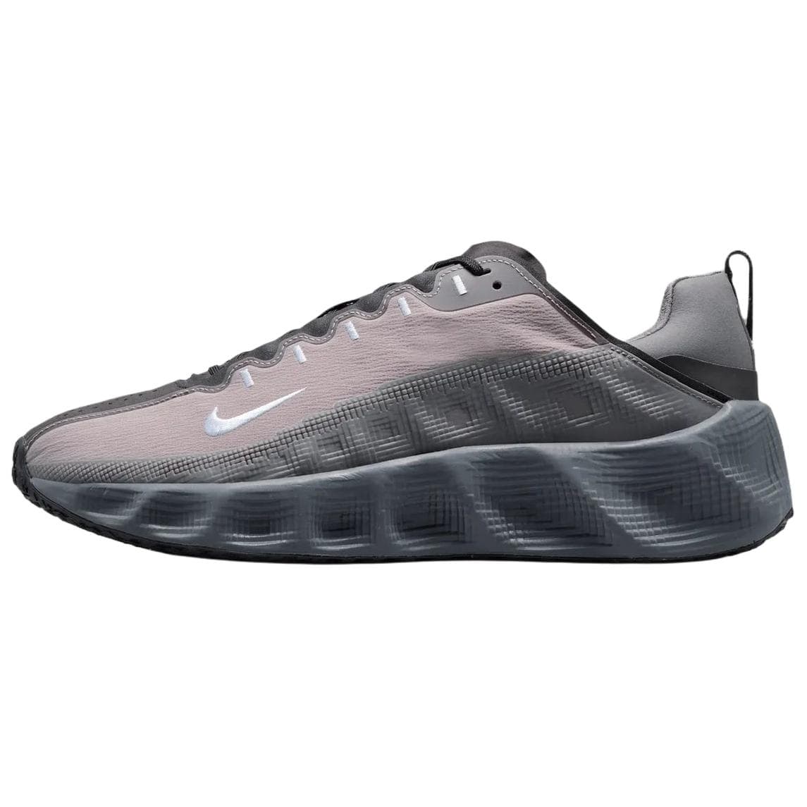 Кроссовки для бега NIKE Ava Rover Беговые кроссовки Low Топ Волчий серый Спортивный серый Мужской - изображение 1