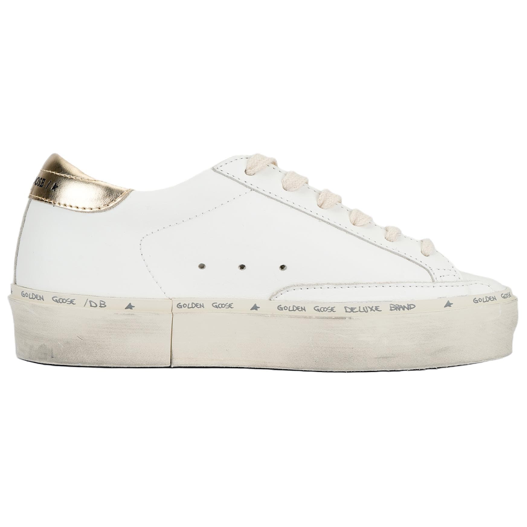 Кроссовки Golden Goose Hi Star - изображение 2