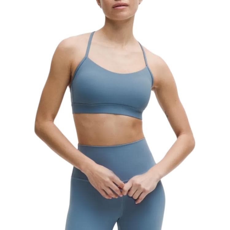 lululemon Flow Y Nulu Light Support - изображение 6