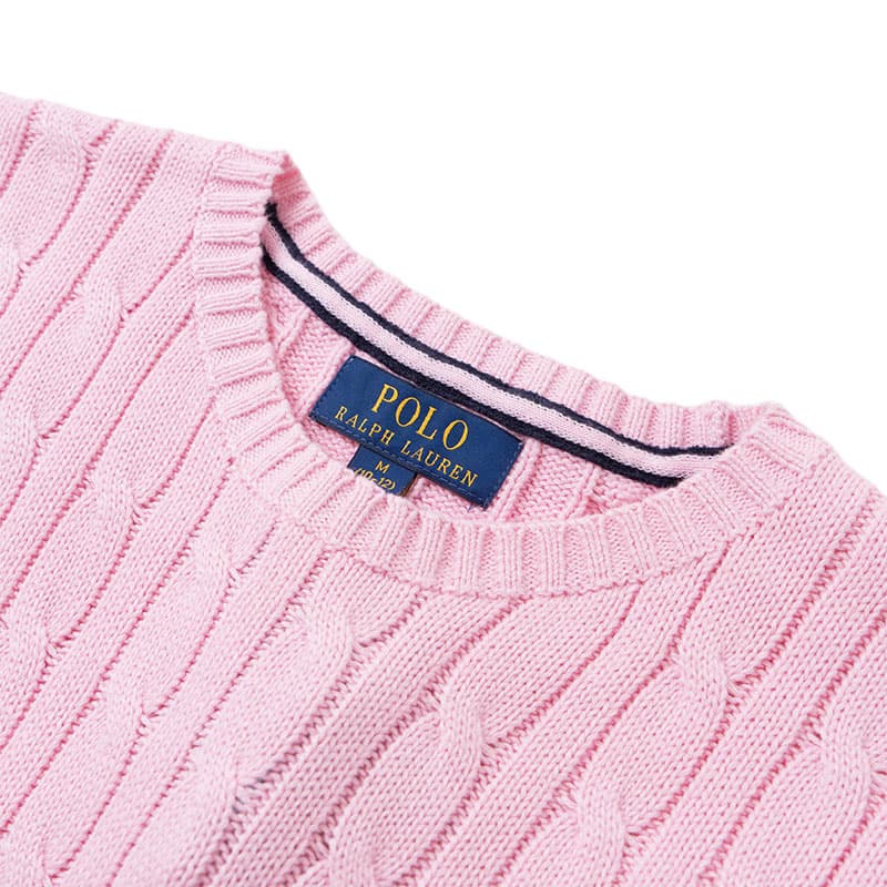 Polo Ralph Lauren Свитер Классическая версия Детский - изображение 4