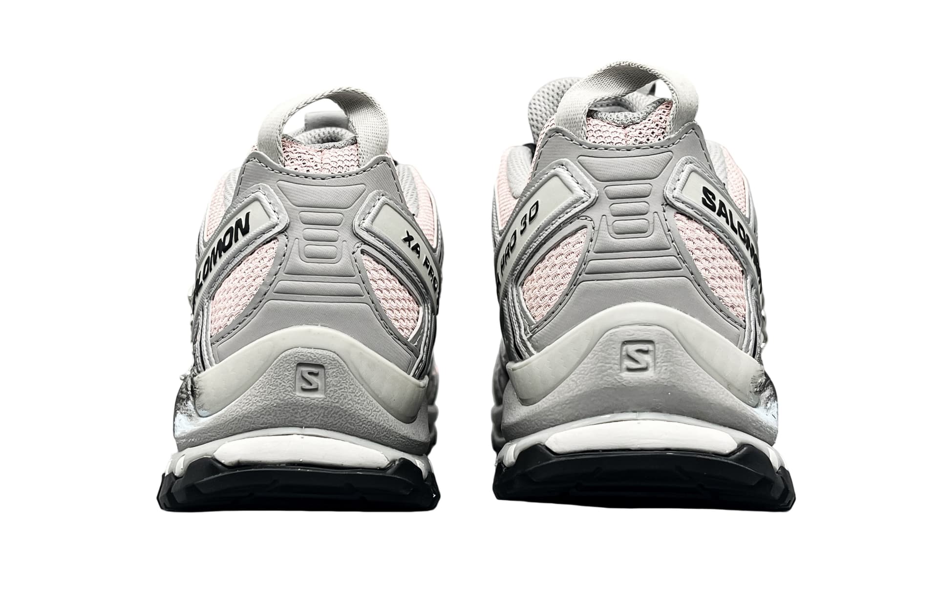 Кроссовки для бега SALOMON XA PRO 3D - изображение 4