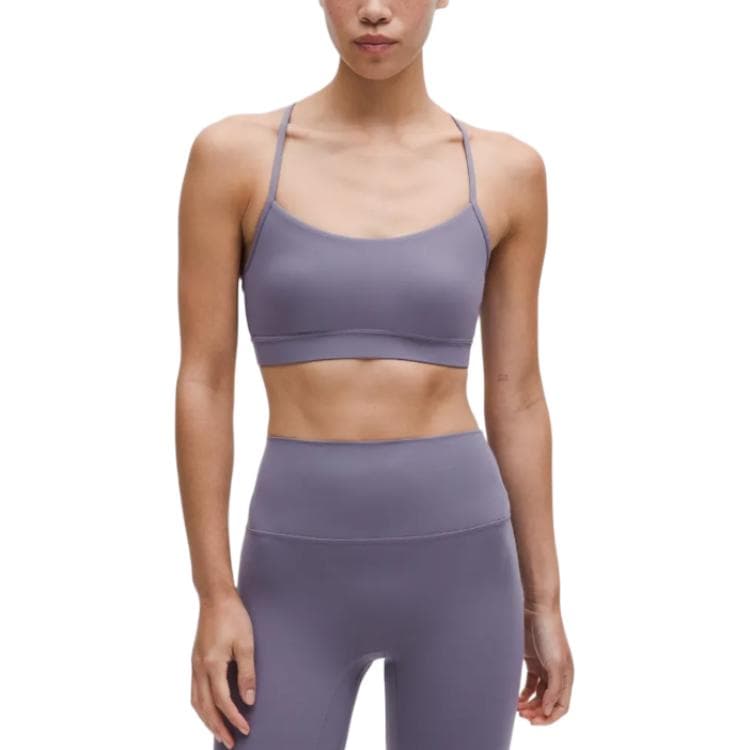 lululemon Flow Y Nulu Light Support - изображение 7
