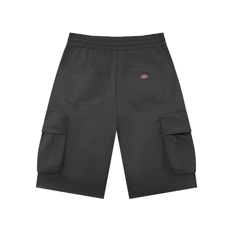 Dickies Asphalt Black Женские Карго Шорты - изображение 2
