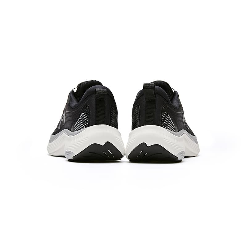 Кроссовки Under Armour Comprehensive Training Детские беговые кроссовки Low Топ Черный Kids - изображение 5