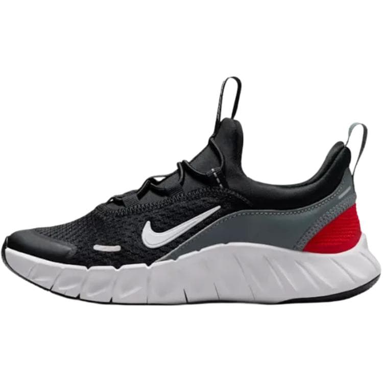 Кроссовки Nike Freeride Детские беговые кроссовки Low Топ Черный Kids - изображение 1