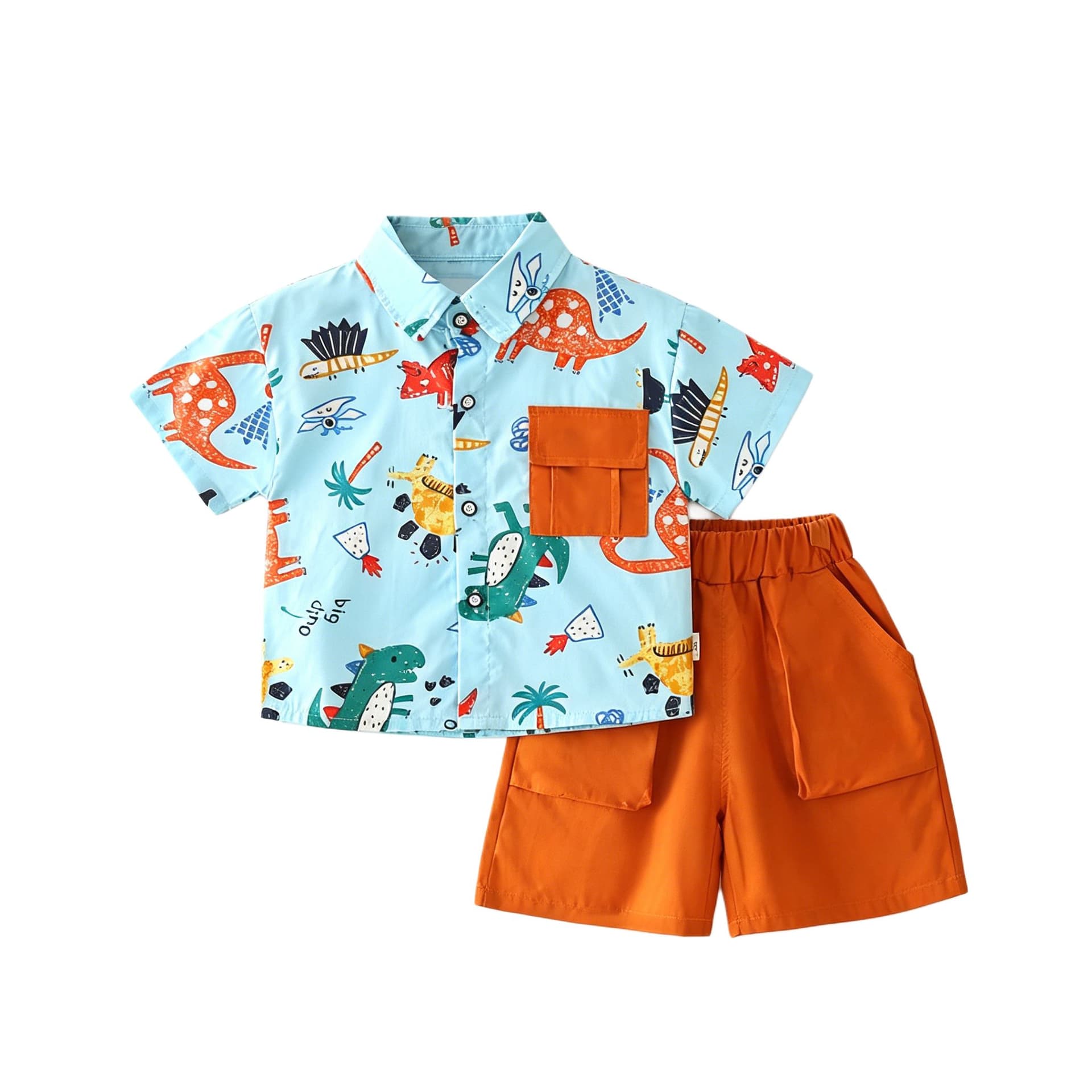 PIERRE CARDIN Kids Повседневные спортивные костюмы Наборы - изображение 1